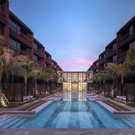 Two Bedroom With Balcony At Saturdays Residence Rawai ภายนอก รูปภาพ