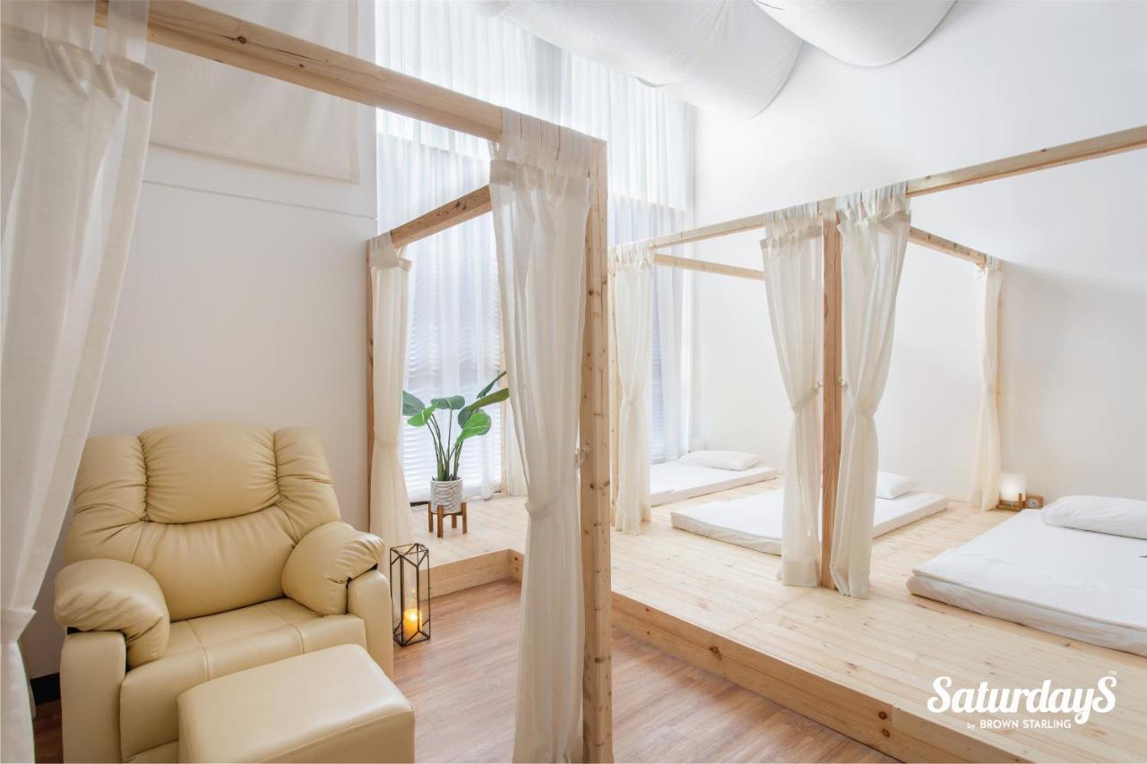 Two Bedroom With Balcony At Saturdays Residence Rawai ภายนอก รูปภาพ