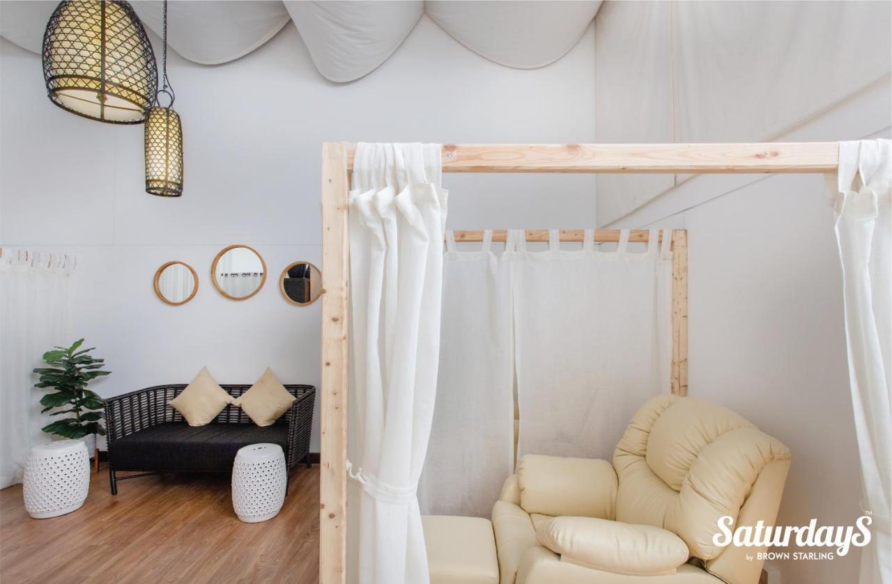 Two Bedroom With Balcony At Saturdays Residence Rawai ภายนอก รูปภาพ