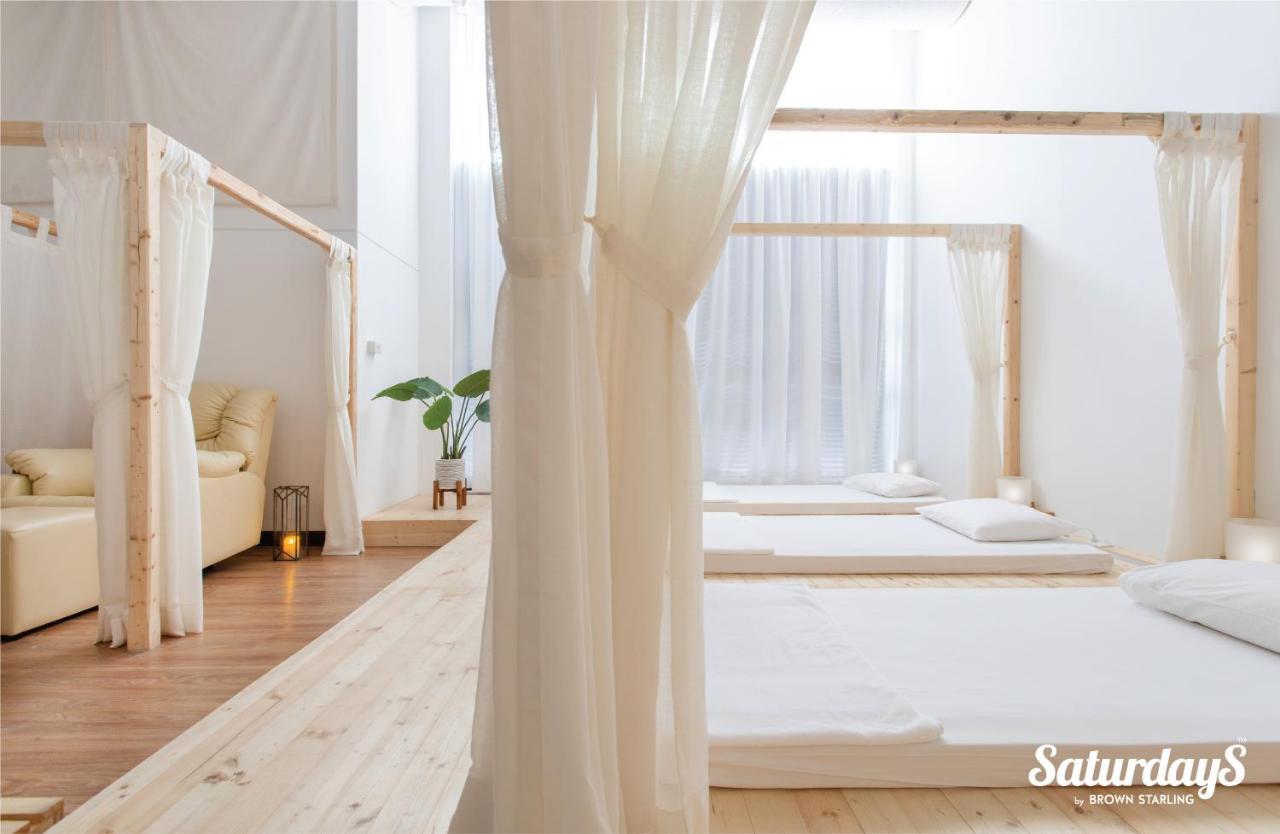 Two Bedroom With Balcony At Saturdays Residence Rawai ภายนอก รูปภาพ