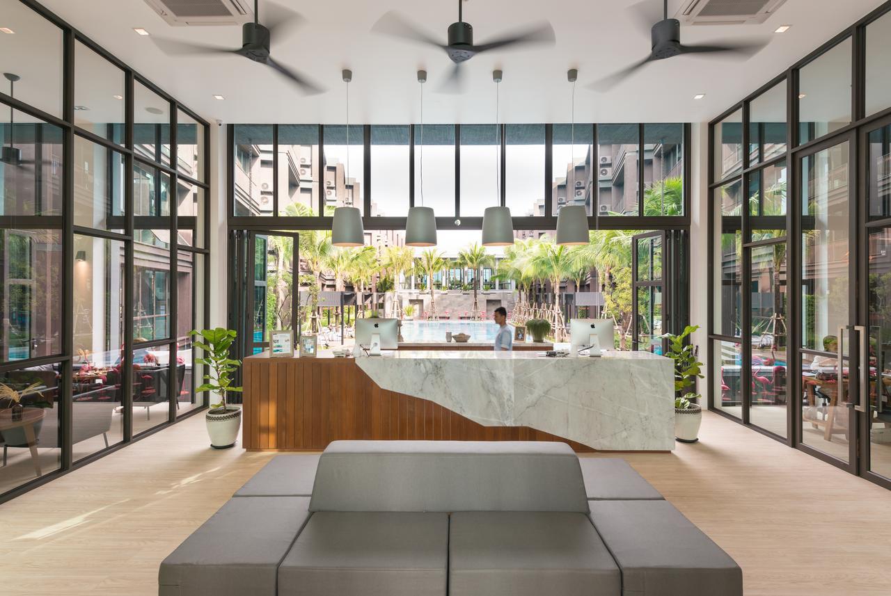 Two Bedroom With Balcony At Saturdays Residence Rawai ภายนอก รูปภาพ