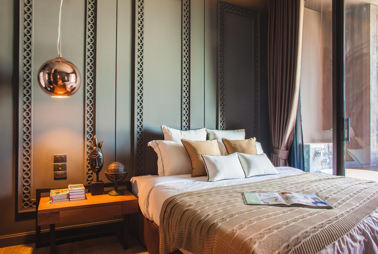 Two Bedroom With Balcony At Saturdays Residence Rawai ภายนอก รูปภาพ