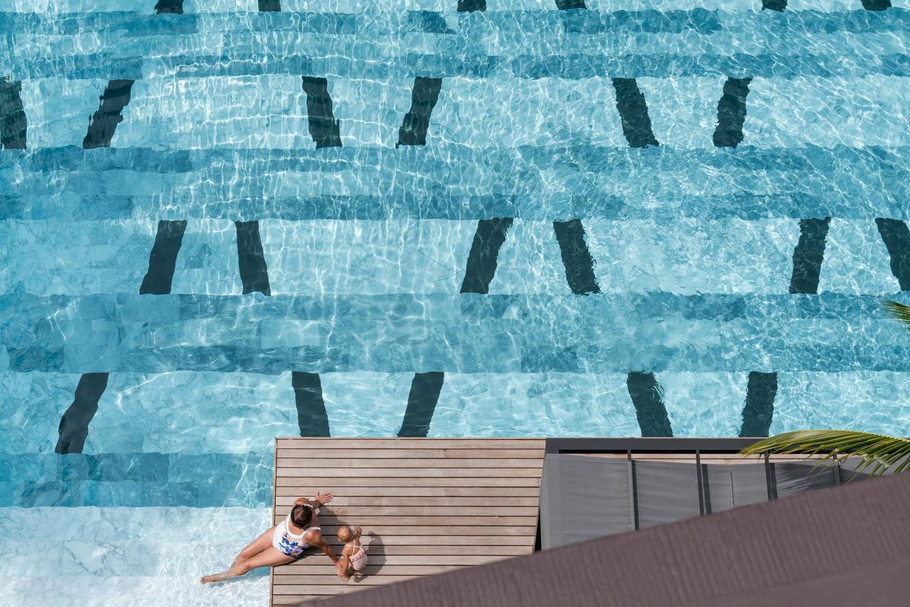Two Bedroom With Balcony At Saturdays Residence Rawai ภายนอก รูปภาพ