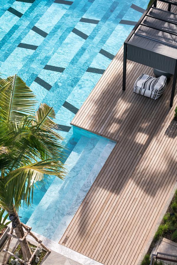 Two Bedroom With Balcony At Saturdays Residence Rawai ภายนอก รูปภาพ