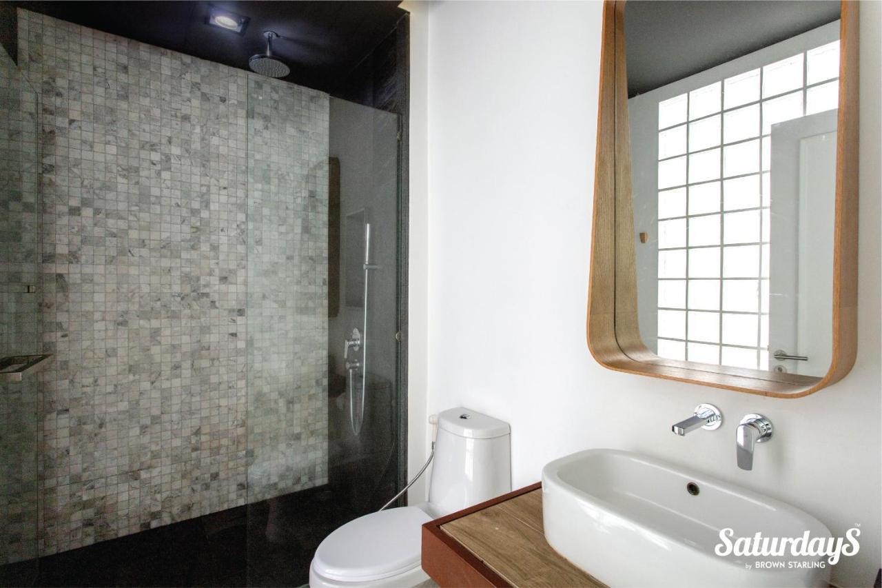 Two Bedroom With Balcony At Saturdays Residence Rawai ภายนอก รูปภาพ